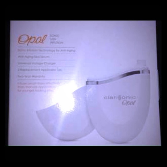 Clarisonic Opal