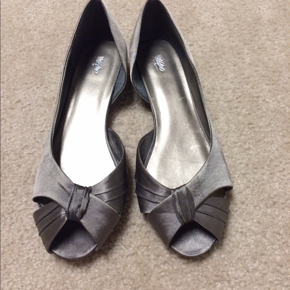 Adorable Flats!