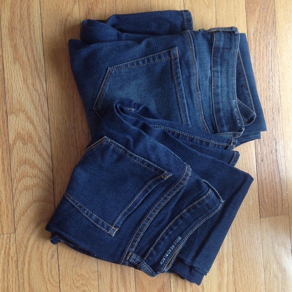 Bullhead Jeans
