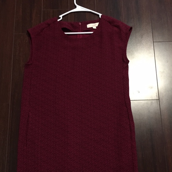 Bundle dress