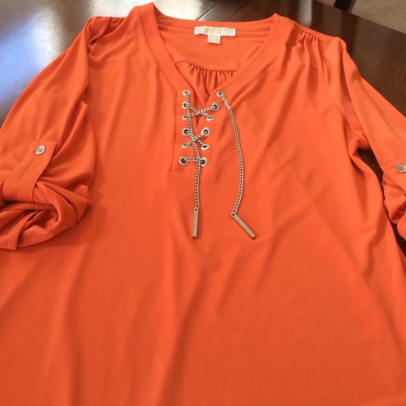 Michael Kors Blouse