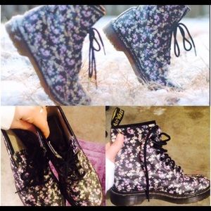 Dr martens
