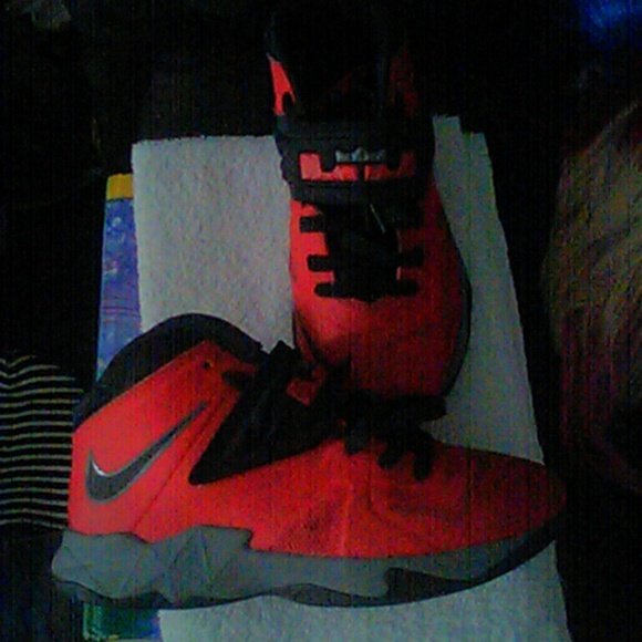 Lebrons