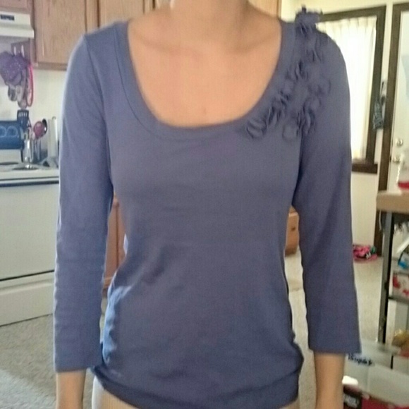 J crew top