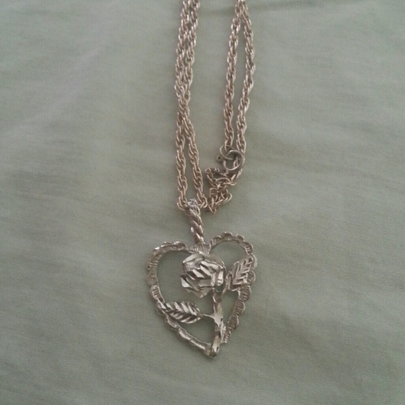 Sterling Silver necklace