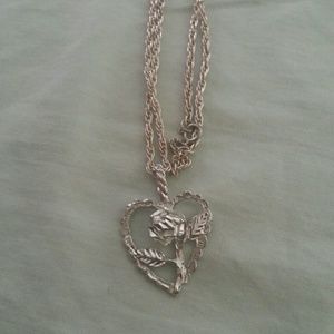 Sterling Silver necklace