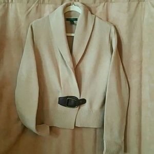 Ralph Lauren cardigan