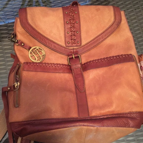 Lucky Brand Bag