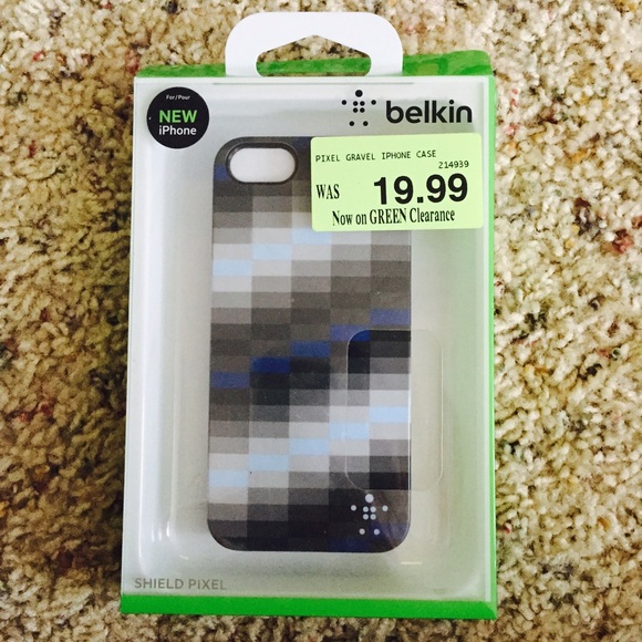 Iphone 5 case
