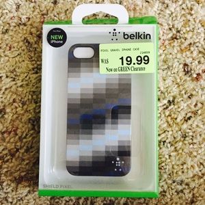 Iphone 5 case