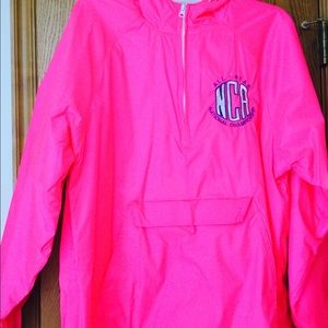 NCA Wind Jacket