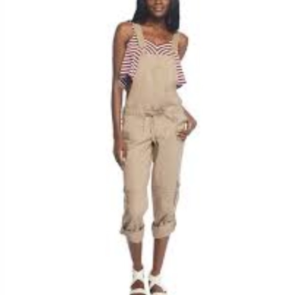 Jumpsuit / Overalls