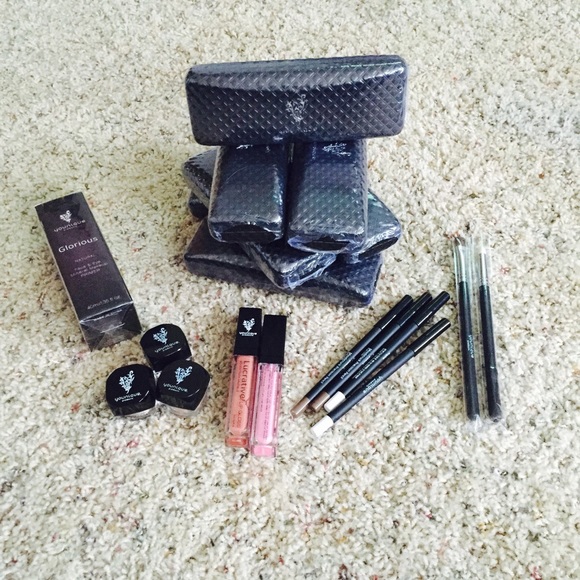 Trading Younique Makeup