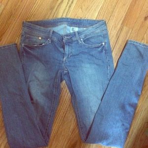 Light Blue H&M jeans