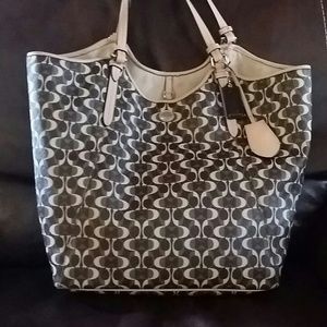 Authentic Coach Purse