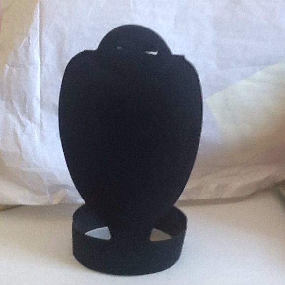 Jewelry display bundle of 4