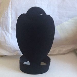 Jewelry display bundle of 4