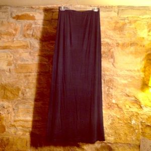 Brandy Melville Maxi Skirt