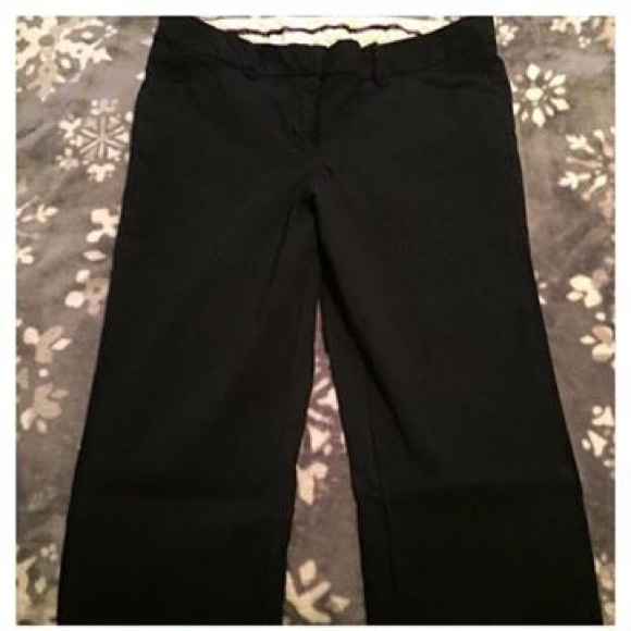 The Limited Dress Pants