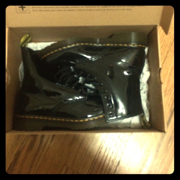 BRAND NEW Dr. Martens