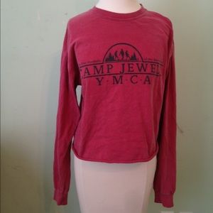 Camp Jewel Shirt