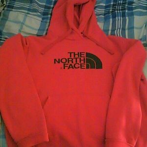 The North Face Hoodie