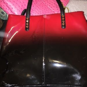 Betsey Johnson purse