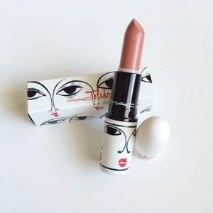 MAC TOLEDO -OxBlood-