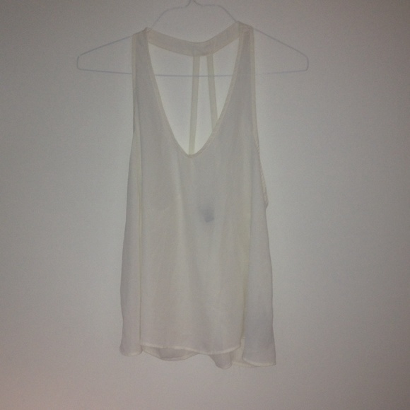 Dressy Tank top
