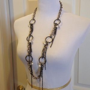 Express Chain Necklace
