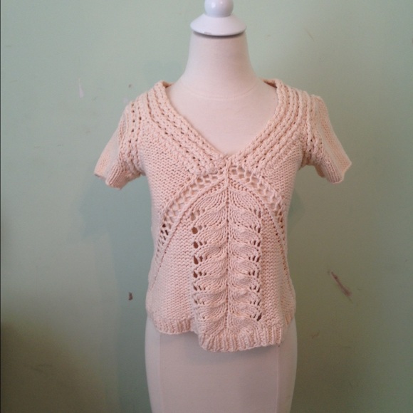 Banana Republic Sweater