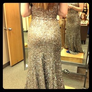 Prom dress!
