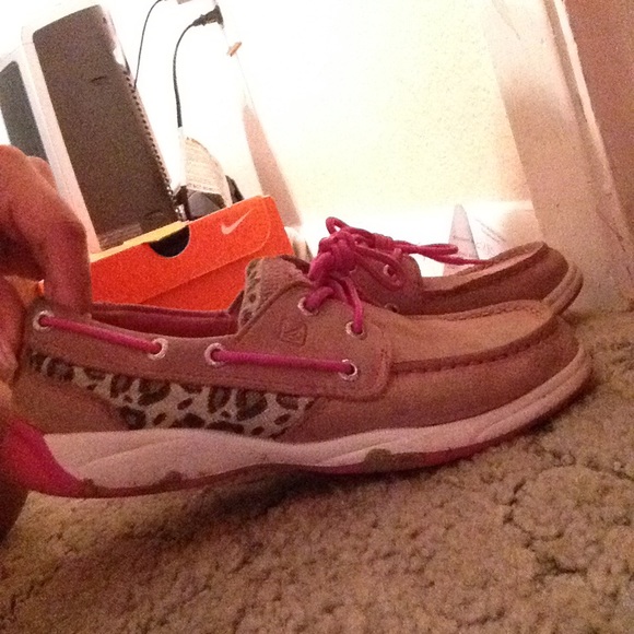 sperry's size 3 ❗️❗️❗️