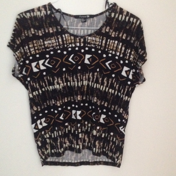 Tribal Shirt
