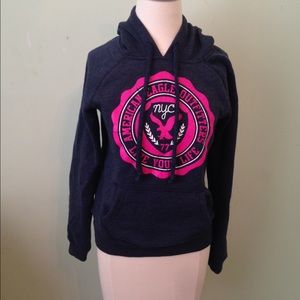 American Eagle Sweatshirt