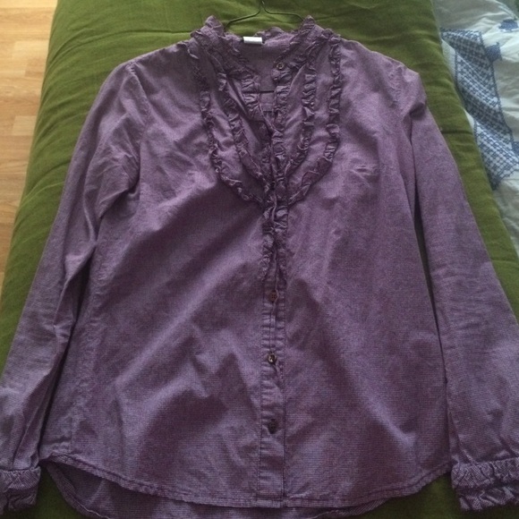 Jcrew shirt