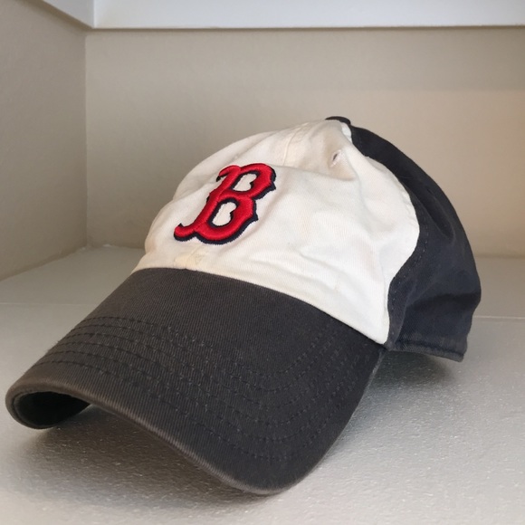Boston Red Sox Baseball Hat
