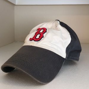 Boston Red Sox Baseball Hat