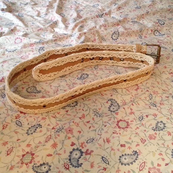 Belt