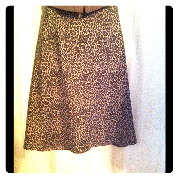 SOLD BUNDLE 100% silk skirt