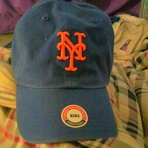 New York Mets Baseball hat