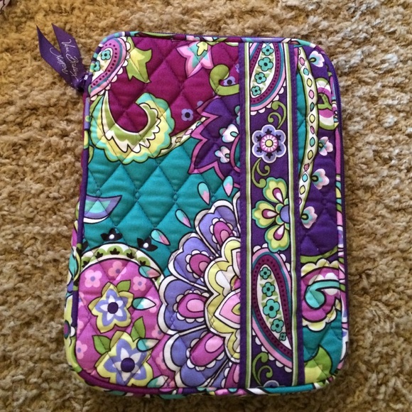 SOLD - Heather Ereader sleeve or iPad mini sleeve