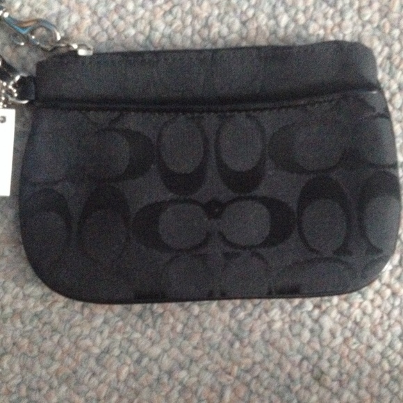 Wristlet