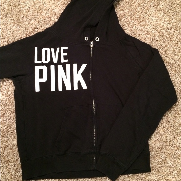 VS Hoodie