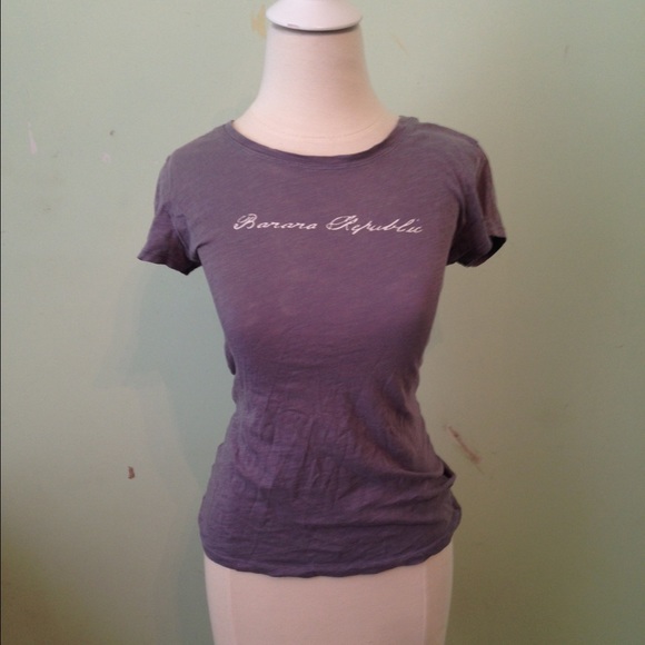 Banana Republic Shirt