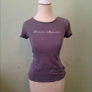 Banana Republic Shirt