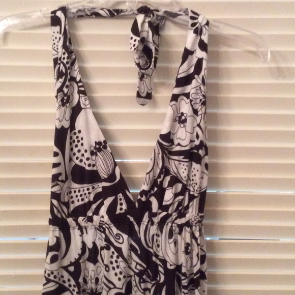 New PJ Salvage maxi dress - Picture 2 of 4