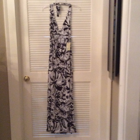 New PJ Salvage maxi dress - Picture 3 of 4