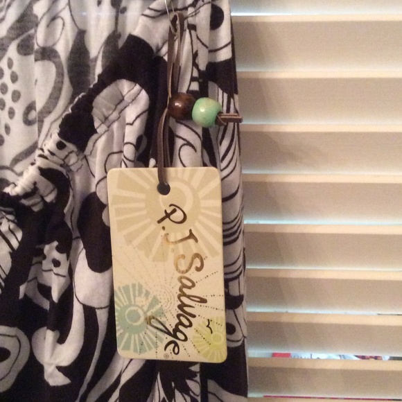 New PJ Salvage maxi dress - Picture 4 of 4