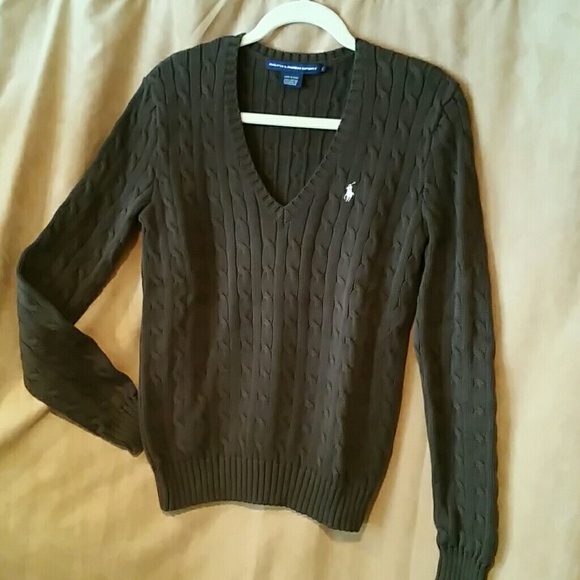 Ralph Lauren sweater